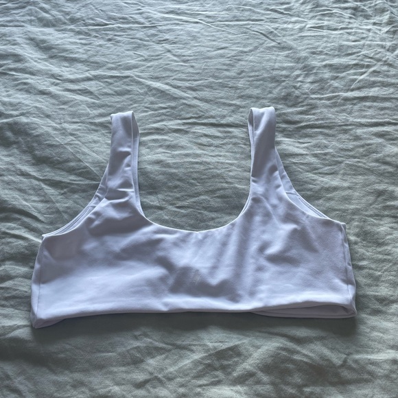 Azul sports bra - Picture 2 of 2